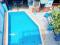 Piscina en Santa Fe