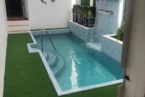 Alquiler con Piscina