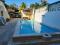 Hostal con Piscina en Guanabo 