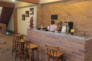 Espacio para Bar-Restaurante en Cienfuegos