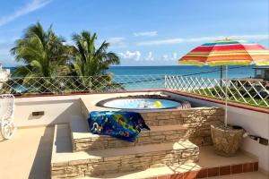 ¡Descubre Villa Luna en Guanabo!