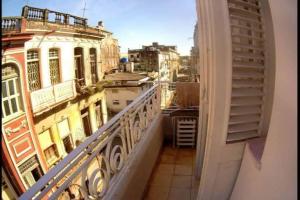 Apartamento en Centro Habana
