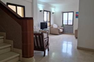 Duplex Vista al Mar
