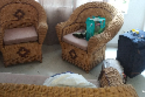 Apartamento en el Vedado