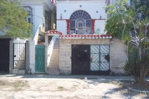 Hostal en el Vedado