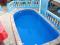 Piscina en Jaimanitas