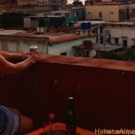 Apartamento en el Vedado