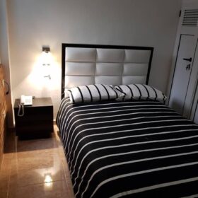 Alquiler Super Centrico