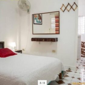 Alquiler en Centro Habana