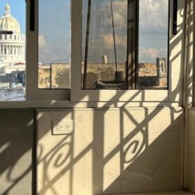 Alquiler en el Barrio Chino Centro Habana