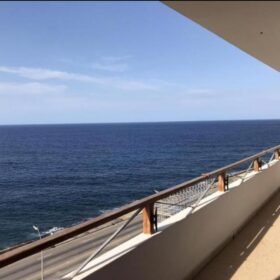 Alquiler Vista al Mar, Vedado