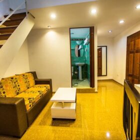 Hostal en La Habana Vieja