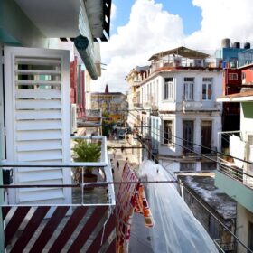 Lealtad #415 Centro Habana